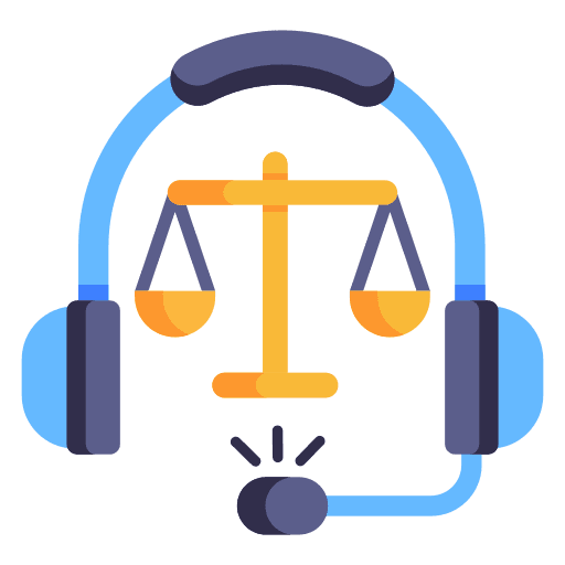 Legal Support