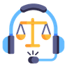 Legal Support