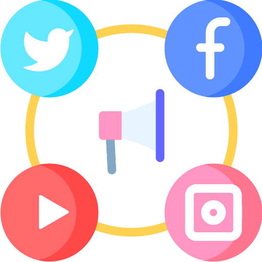 Social Media Advertising & Management