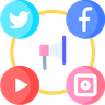 Social Media Advertising & Management
