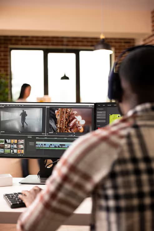 Overlay detail