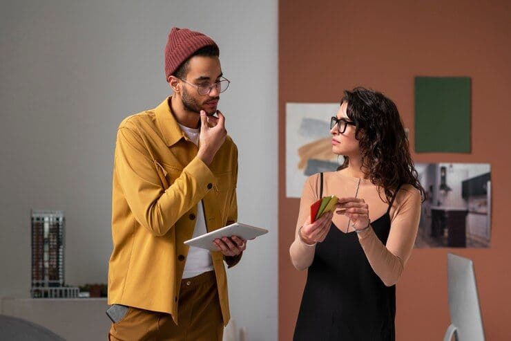 Main highlight